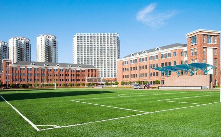 秦皇岛大儒世家对口哪个小学