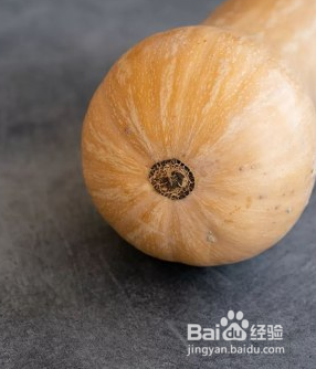 超松软的南瓜栗子玛芬