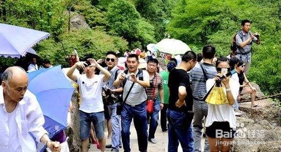 五一小长假出去旅游需要注意些什么?