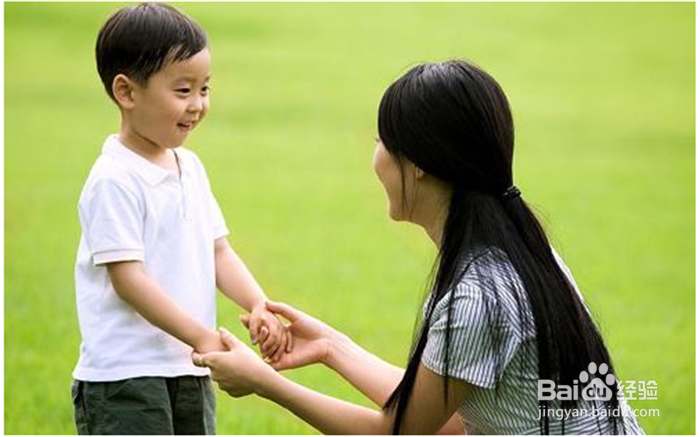 你会和孩子谈论性吗