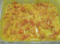 优酪咖哩猪肉饭