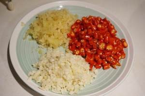 食补养生超简单凉拌海带丝