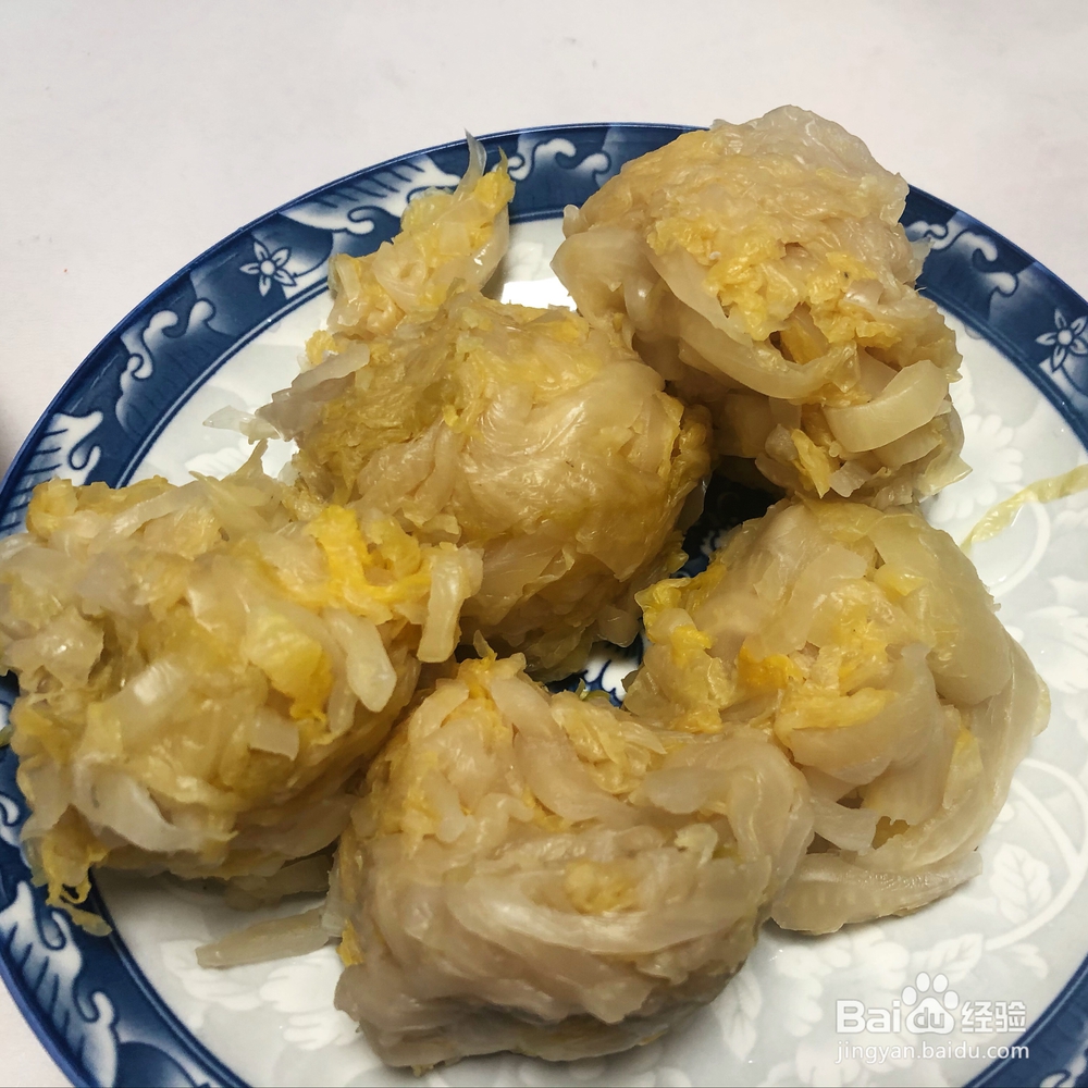 奶奶教你做酸菜炖白肉