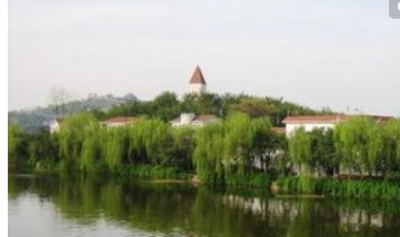 凤城玉龙湖风景区游玩攻略