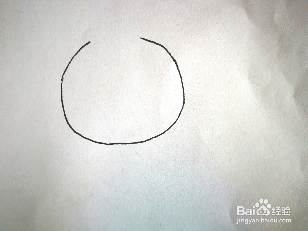 《海底小纵队》中的呱唧简笔画怎么画