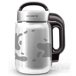 九阳豆浆机的正品和假冒产品如何分辨?