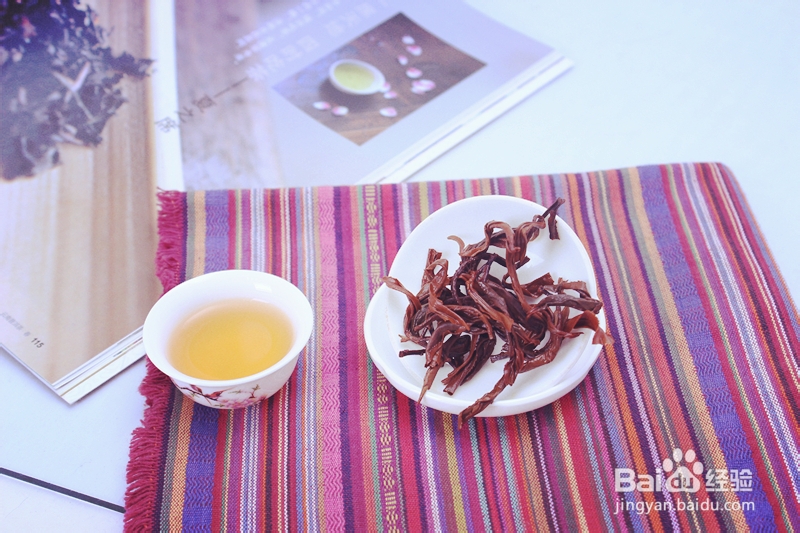 红茶的种类红茶有哪些