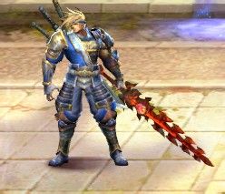 斩魂魔意铸件怎么用