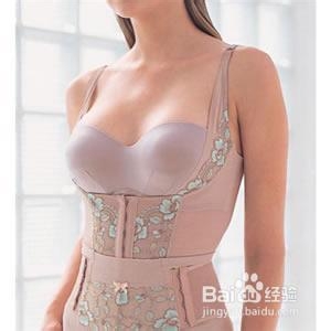 【塑身内衣】塑身内衣品牌，婷美塑身内衣有用么