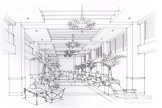 家具方案设计步骤