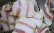 厨爸教你做藜蒿炒腊肉