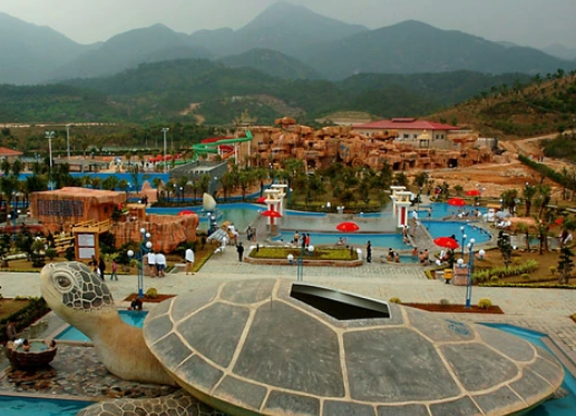 台山网红打卡景点有哪些