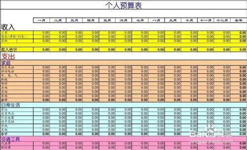 怎样把多个excel表合并成一个？
