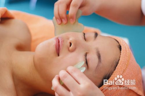 女性长黄褐斑可用刮痧疗法