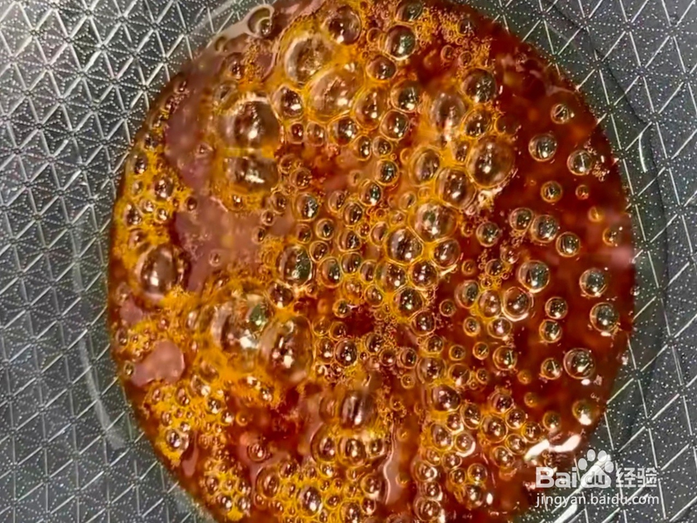 家庭版卤鸭脖子的教程