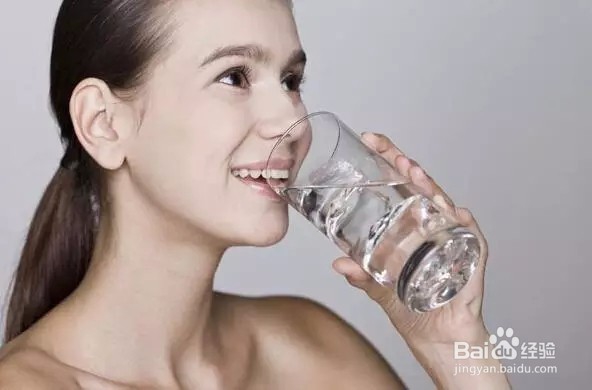 这9种病一杯开水就能预防?