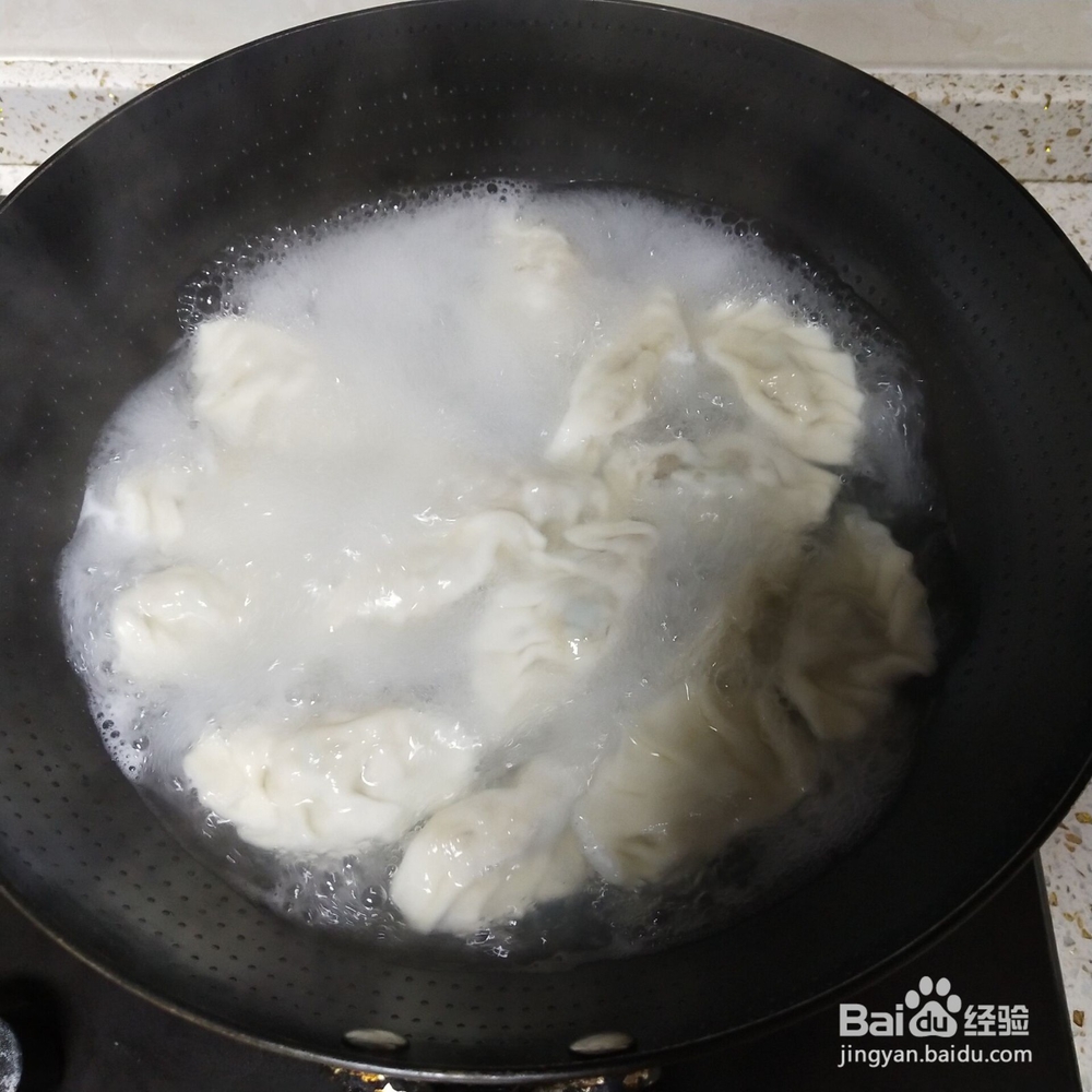 达鹏珠宝教你手工蒸饺的调料调配