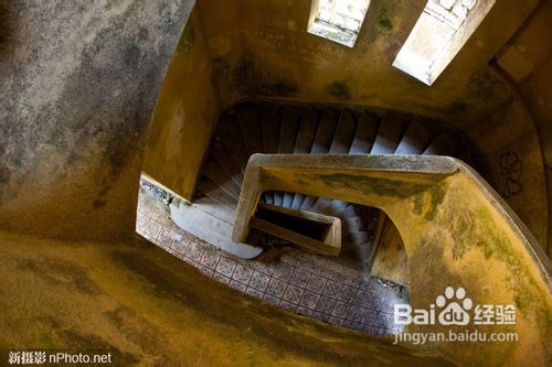 『旅行摄影』6个技巧让你拍出更独特的照片