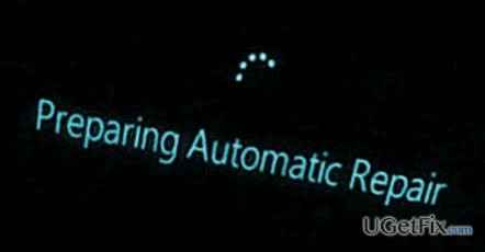 如何修复Windows 10自动修复循环问题