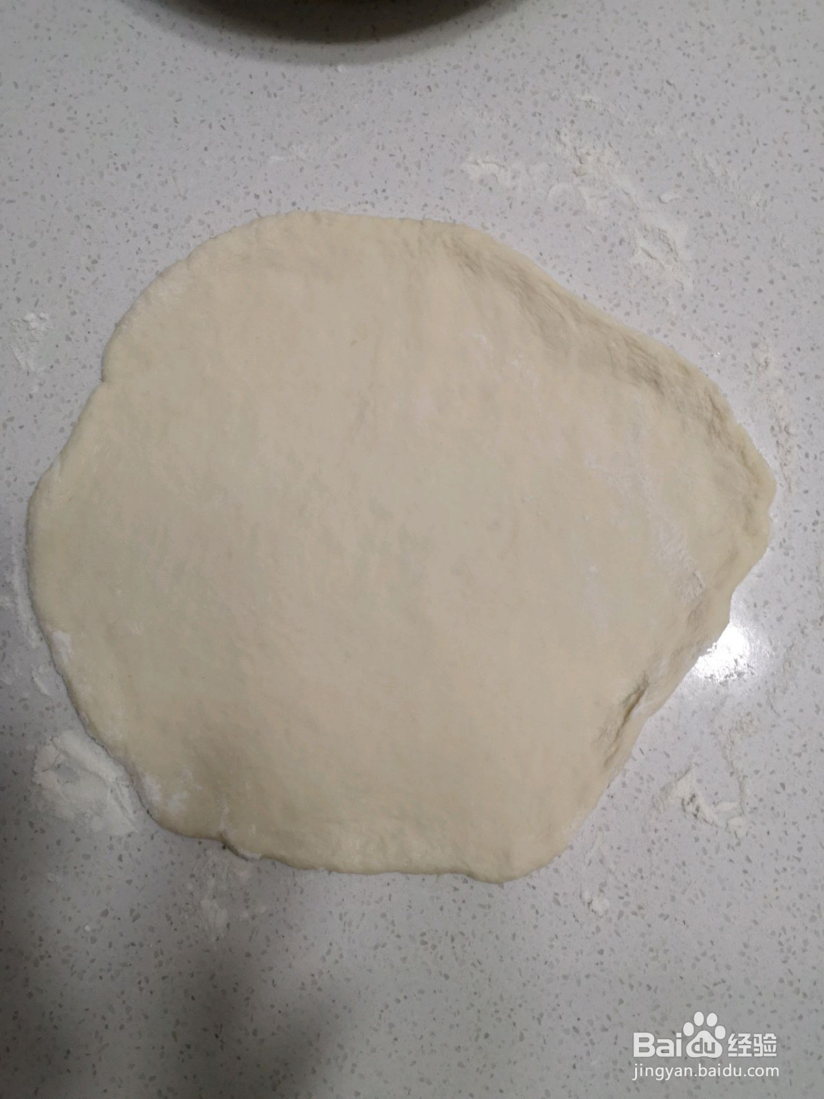 牛肉披萨的做法