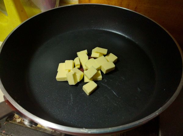 抹茶花生牛轧糖