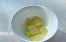 照烧鸡翅根怎么做