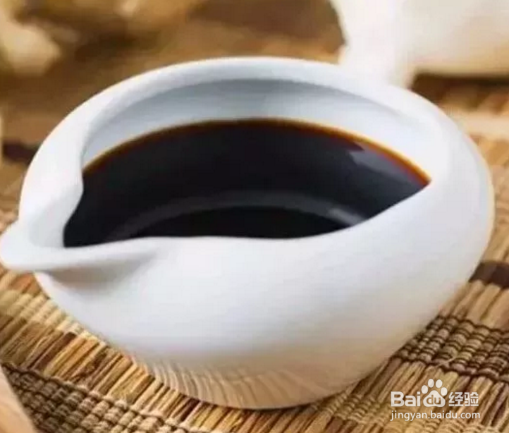 陈醋、米醋、白醋、果醋有啥区别？