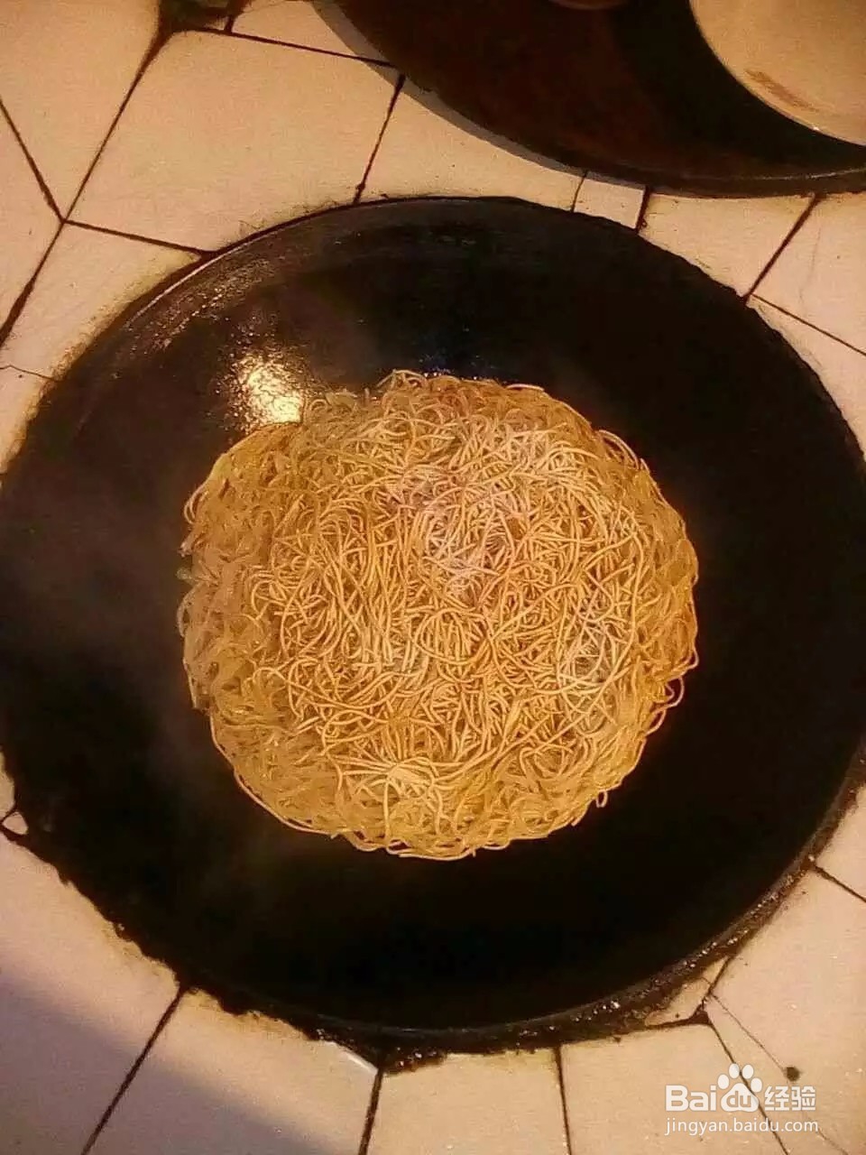 炒面怎么做好吃