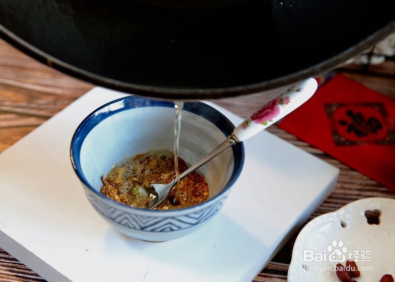 超好吃的果仁菠菜,一看就懂,一做就会