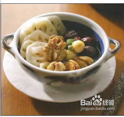 冬季温暖瘦身---三“汤”惊奇瘦身