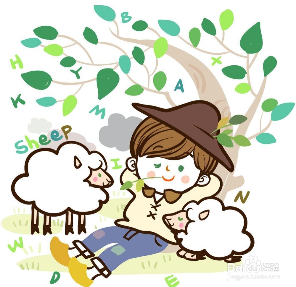 让孩子合理安排时间看电视