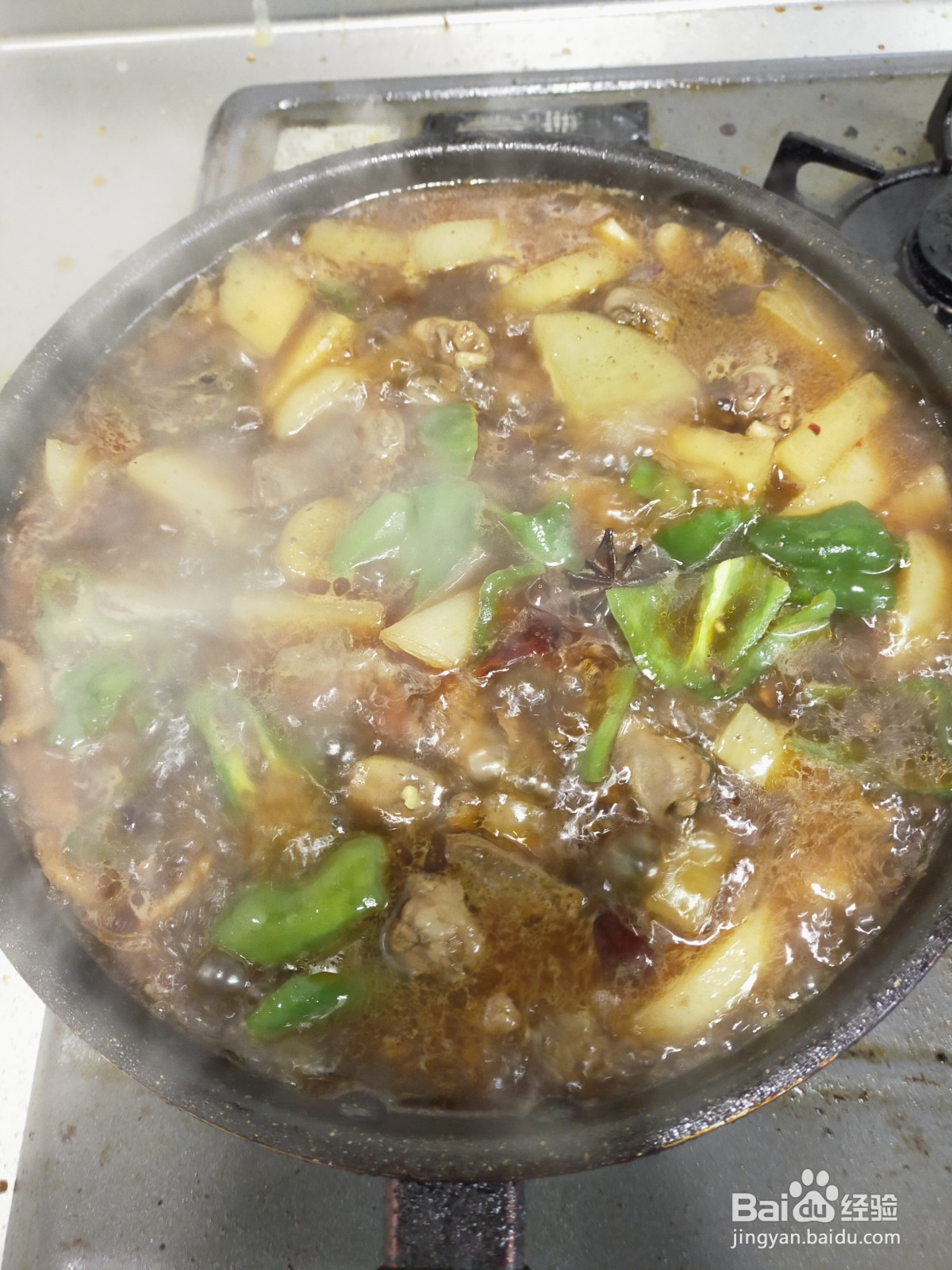 鸡肝鸡心和什么菜搭配最好炖