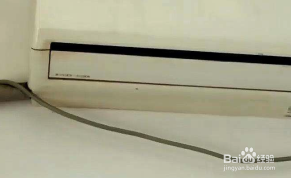 空调关不掉怎么办