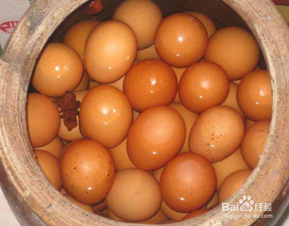 鸡蛋腌咸了快速变淡