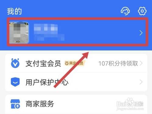 支付宝收藏的聊天在哪里查看