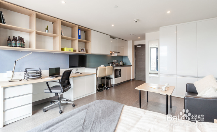 谢菲尔德大学租房经验分享