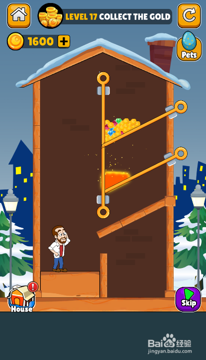 Home Pins Online的LEVEL 07如何通关？