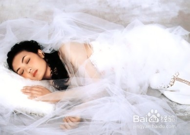 提高睡眠质量的“四大法宝”