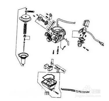 摩托车滑动离合和普通离合有什么区别