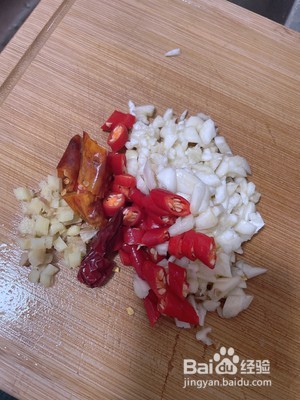 简单好吃香辣凉拌毛豆