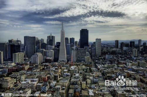 美国留学城市排行