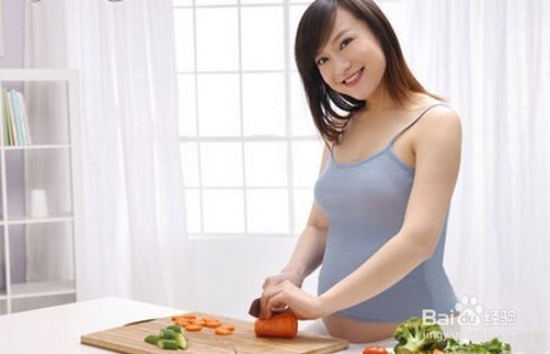 孕妇要注意哪些地方,做个快乐孕妇!