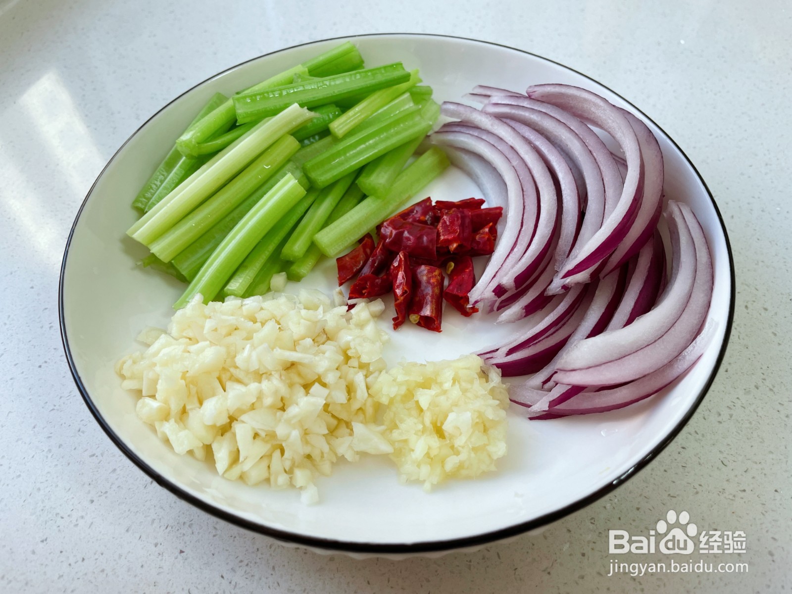 香辣大虾的做法