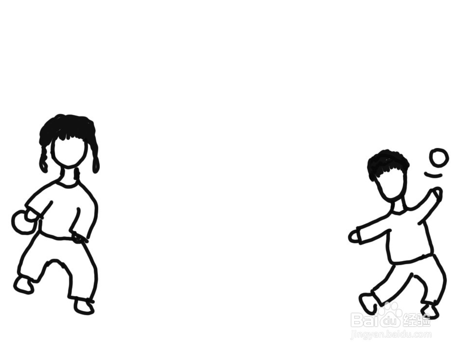 阳光体育手抄报