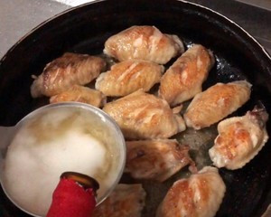 啤酒鸡翅的做法