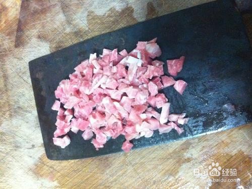 酸辣粉怎么做