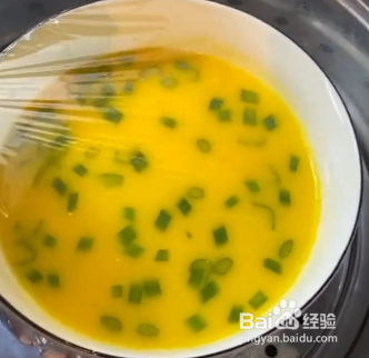 如何做美味的早餐蒸蛋呢