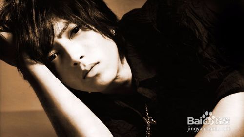 迷倒山下智久 就要学会石原里美的仿妆 百度经验