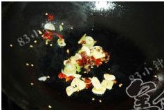 普洱茶鸡丁做法