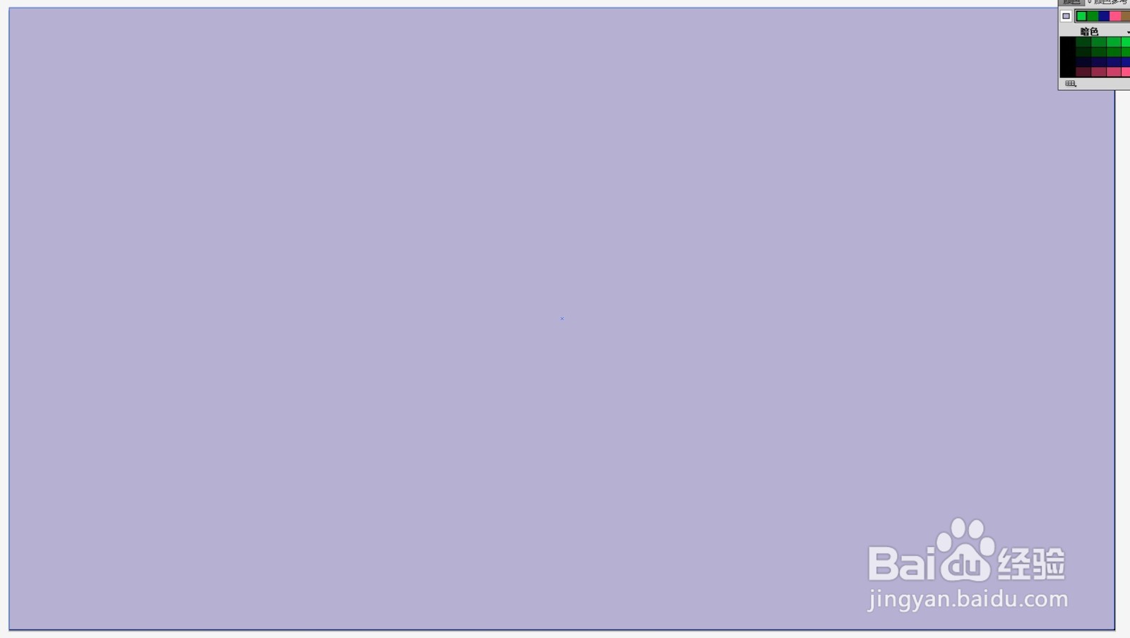 ai绘制一只卡通绵羊的方法